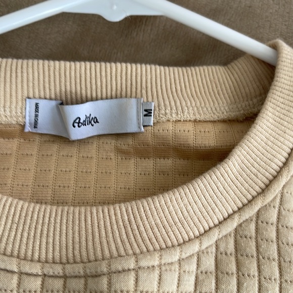 Darling Two Piece SweatSuit! - Picture 12 of 12